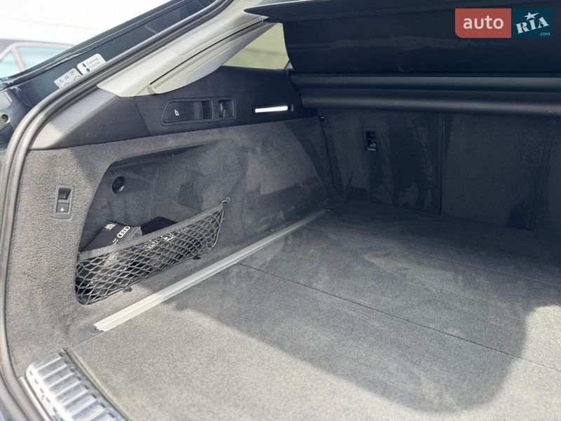 Универсал Audi A6 2019 в Киеве