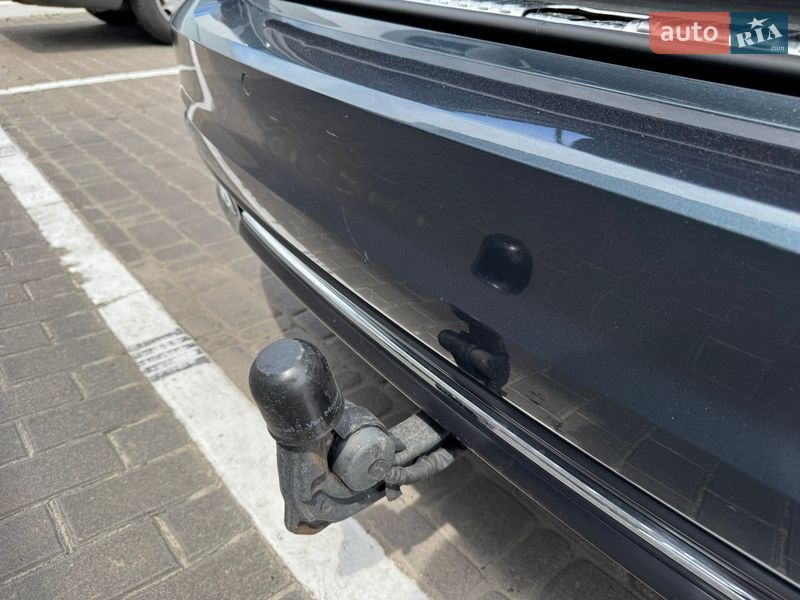 Универсал Audi A6 2019 в Киеве