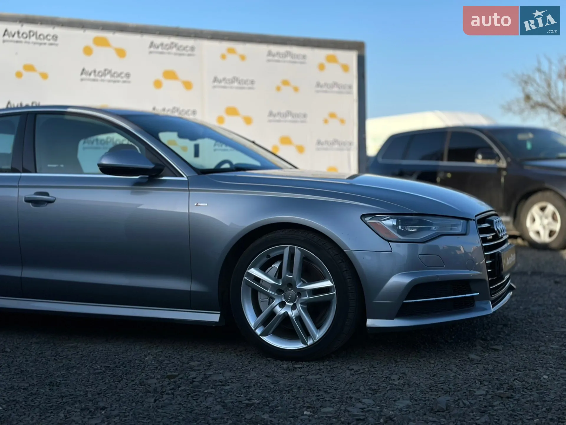2015 Audi A6 - мініатюра 65