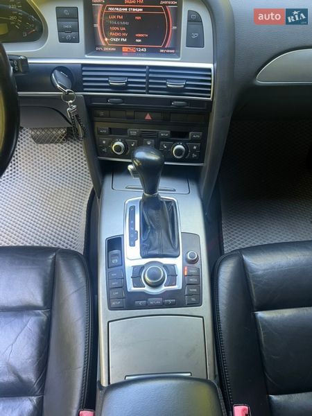 Універсал Audi A6 2007 в Ярмолинцях
