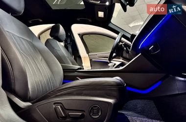 Седан Audi A6 2020 в Николаеве