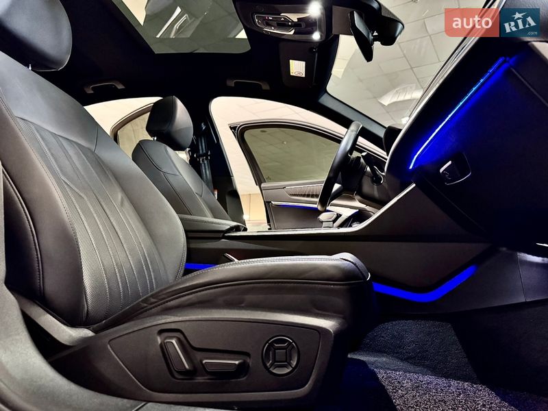 Седан Audi A6 2020 в Николаеве