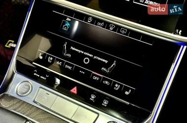 Седан Audi A6 2020 в Николаеве