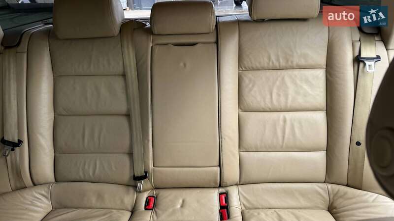 Универсал Audi A6 2005 в Калуше