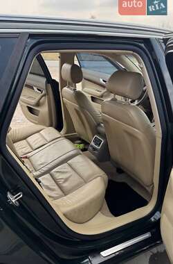 Универсал Audi A6 2005 в Калуше