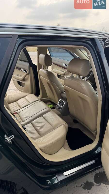 Универсал Audi A6 2005 в Калуше