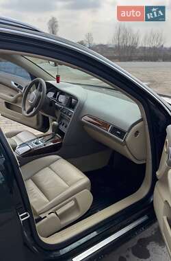 Универсал Audi A6 2005 в Калуше