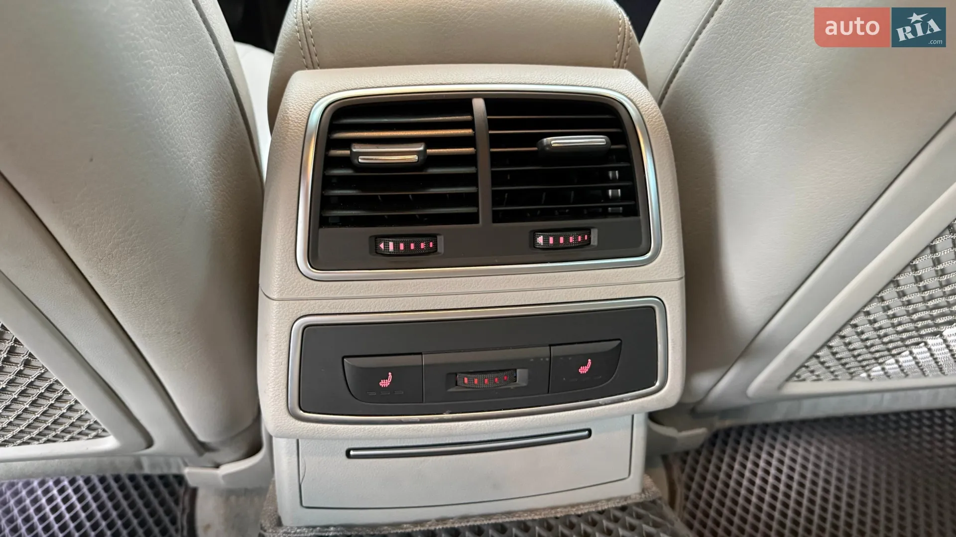 2013 Audi A6 - мініатюра 26