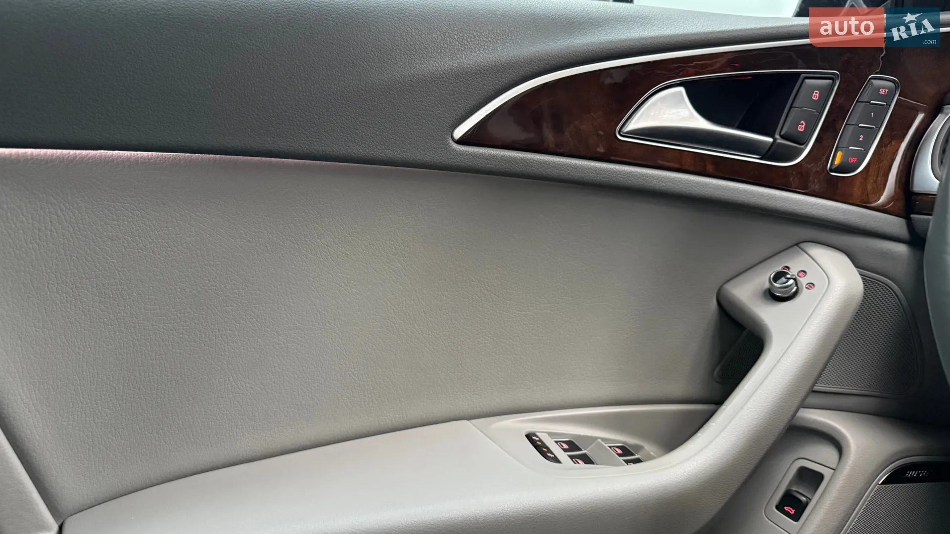 2013 Audi A6 - мініатюра 28