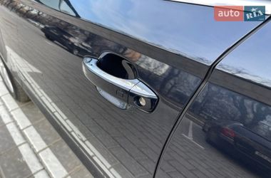 Седан Audi A6 2013 в Ровно