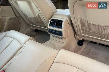 Седан Audi A6 2013 в Ровно