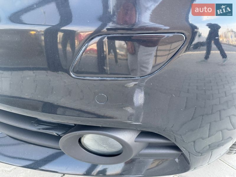 Универсал Audi A6 2012 в Тернополе