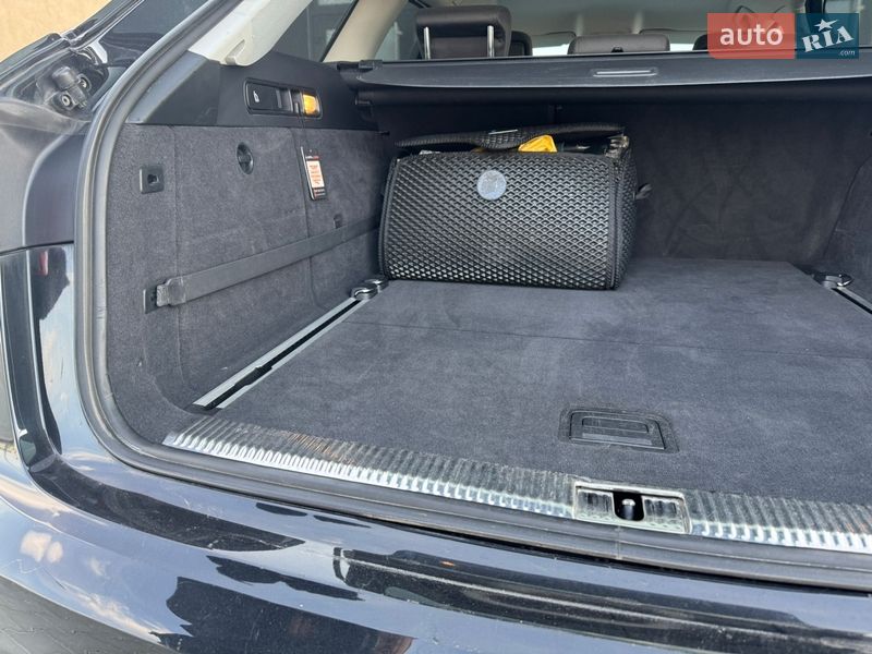 Универсал Audi A6 2012 в Тернополе