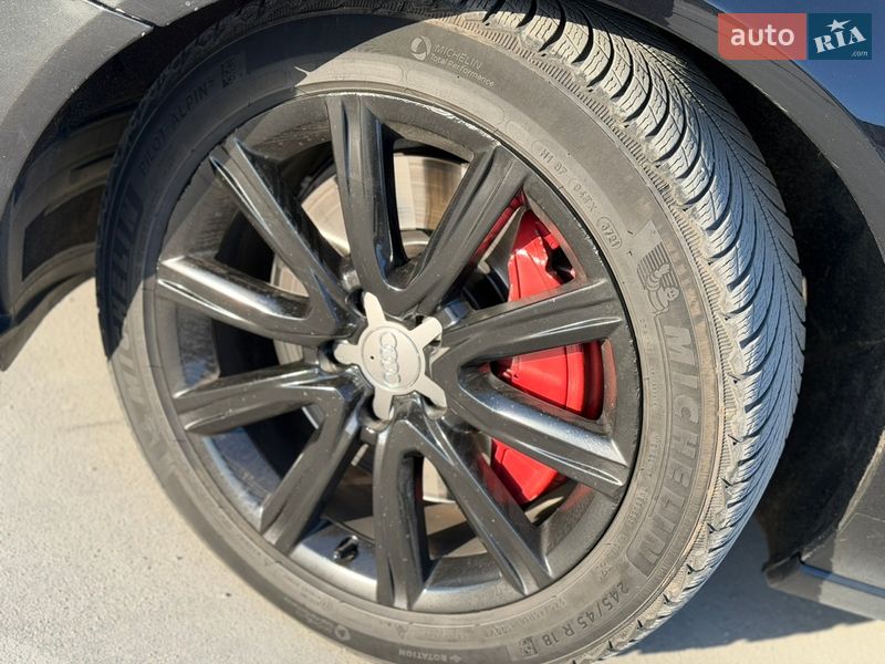 Седан Audi A6 2013 в Ковеле