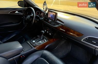 Седан Audi A6 2013 в Ковеле