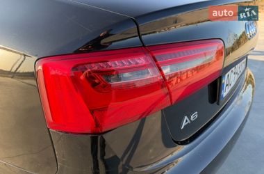 Седан Audi A6 2013 в Ковеле