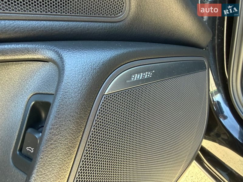 Седан Audi A6 2013 в Ковеле