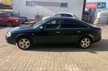 Седан Audi A6 1998 в Ковеле