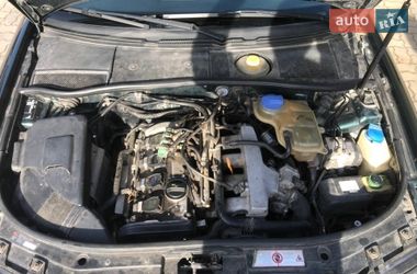 Седан Audi A6 1998 в Ковеле