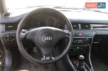 Седан Audi A6 1998 в Ковеле