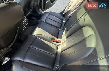 Седан Audi A6 2013 в Івано-Франківську