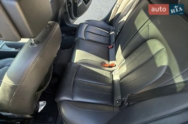 Седан Audi A6 2013 в Івано-Франківську