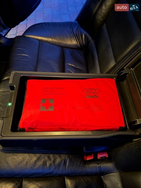 Универсал Audi A6 2005 в Прилуках