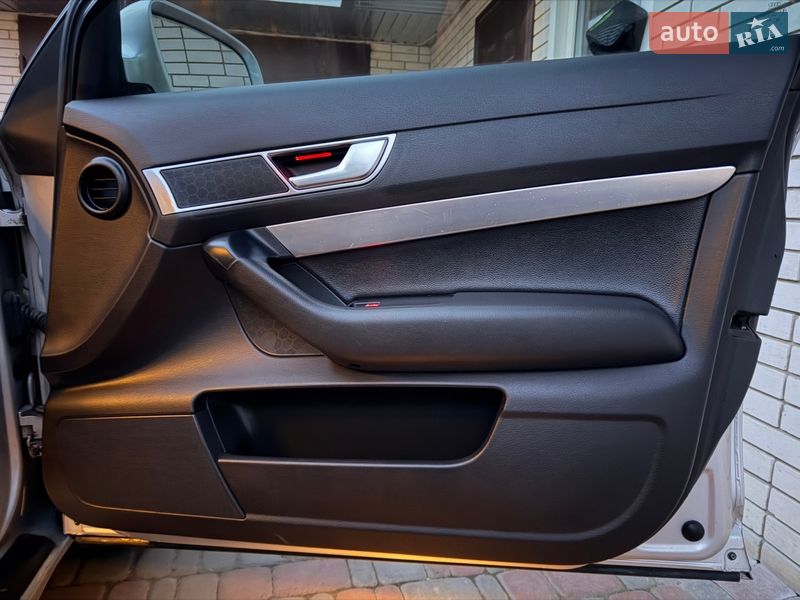 Универсал Audi A6 2005 в Прилуках