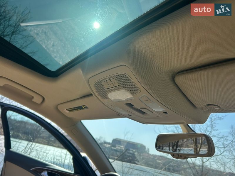 Седан Audi A6 2016 в Городенці фото 41 Седан Audi A6 2016 в Городенці