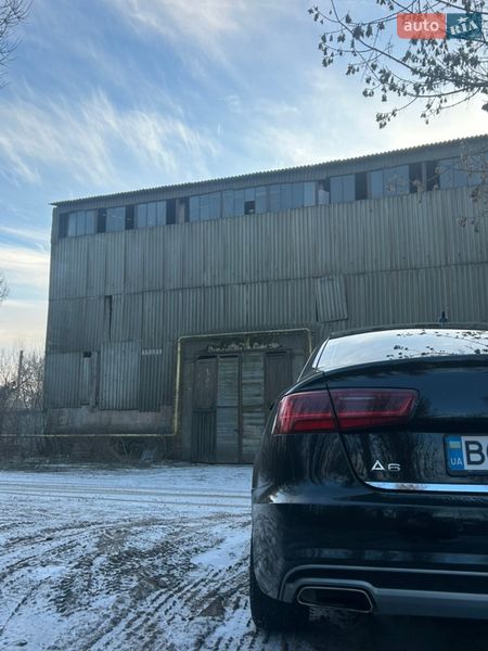 Седан Audi A6 2016 в Городенці фото 46 Седан Audi A6 2016 в Городенці