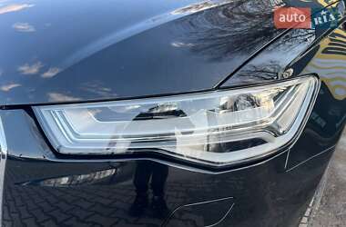 Седан Audi A6 2015 в Хмельницком