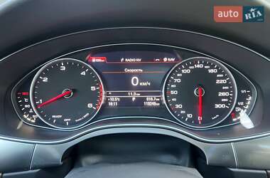 Седан Audi A6 2015 в Хмельницком