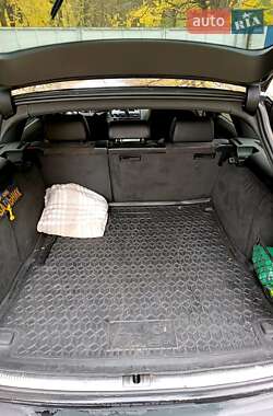 Универсал Audi A6 2007 в Ромнах
