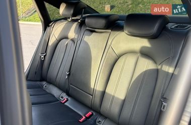 Седан Audi A6 2018 в Киеве