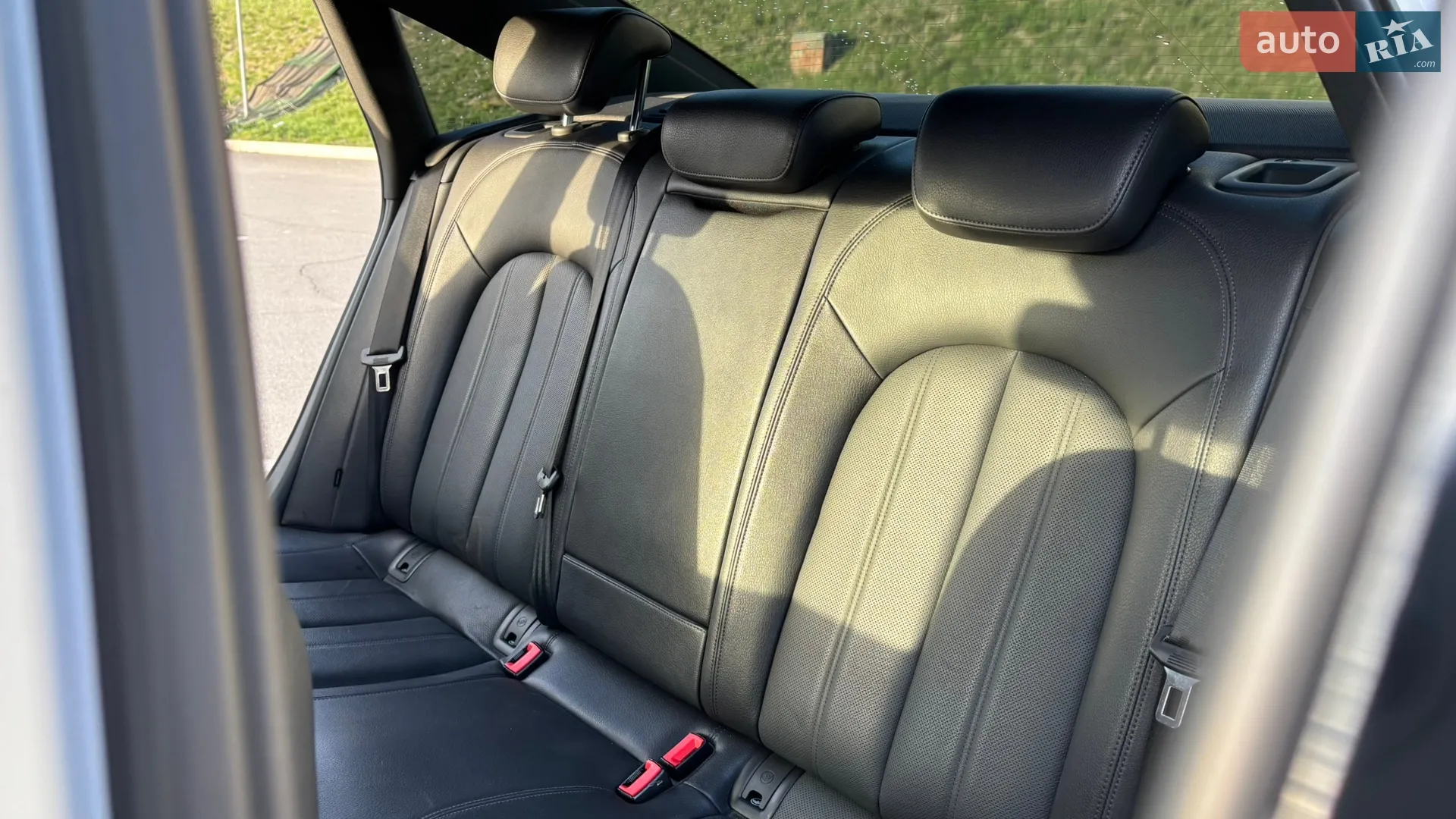 2018 Audi A6 - мініатюра 45