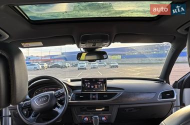Седан Audi A6 2018 в Киеве