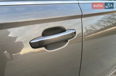 Седан Audi A6 2014 в Луцке