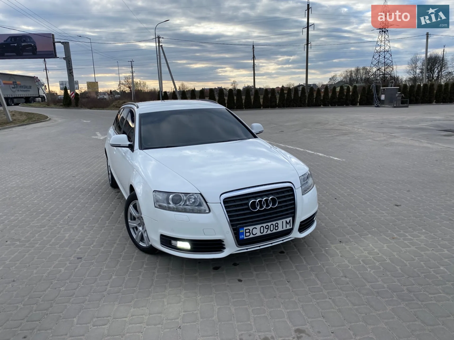 2011 Audi A6 - мініатюра 15