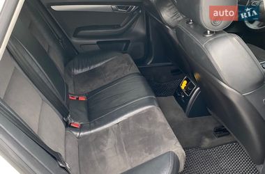 Универсал Audi A6 2011 в Новояворовске