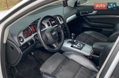 Универсал Audi A6 2011 в Новояворовске