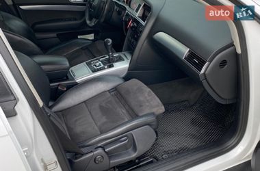 Универсал Audi A6 2011 в Новояворовске