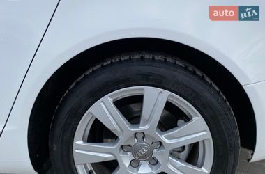 Универсал Audi A6 2011 в Новояворовске