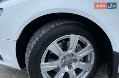 Универсал Audi A6 2011 в Новояворовске
