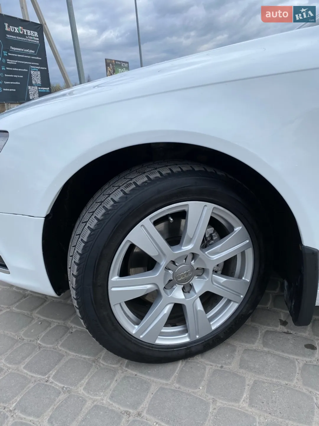 2011 Audi A6 - мініатюра 20
