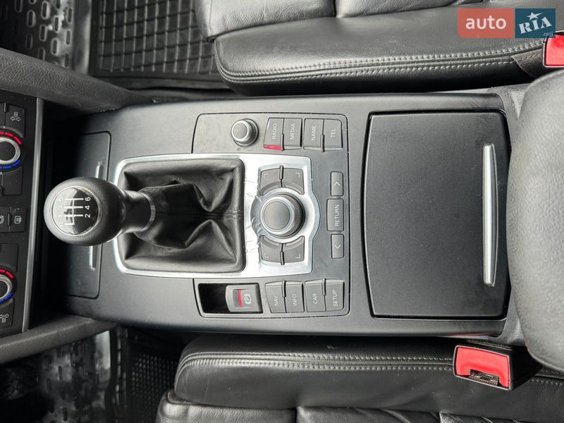 Универсал Audi A6 2008 в Львове фото 20 Универсал Audi A6 2008 в Львове