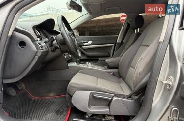 Универсал Audi A6 2005 в Киеве