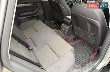 Универсал Audi A6 2005 в Киеве
