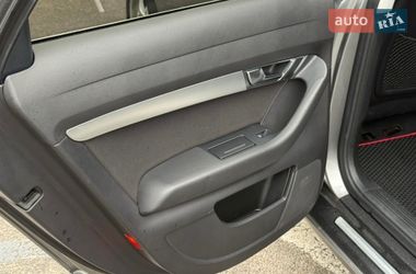 Универсал Audi A6 2005 в Киеве
