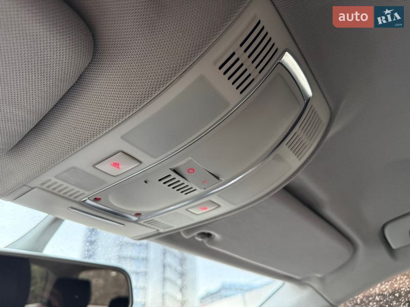 Універсал Audi A6 2005 в Києві