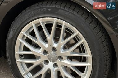 Седан Audi A6 2015 в Киеве